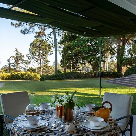 House W Pool & Garden By Lovelystay Holiday home Estoril